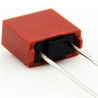 Development of miniature fuse