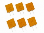 简述30V 集电通自恢复保险丝