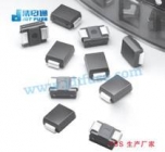 半导体放电管与TVS比较