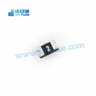 世界上最小的贴片可恢复保险丝ASMD0603系列