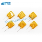 简述保险丝公称溶化热能