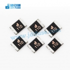如何识别1812封装1.1A 16V贴片可恢复保险丝