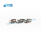 小体积0603系列最小电流贴片可恢复保险丝