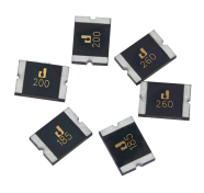 贴片自恢复保险丝